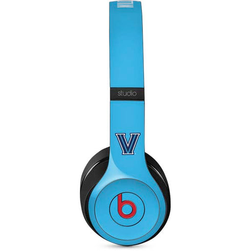 Villanova University Wildcats V Large Studio Wireless Skin