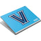 Villanova University Wildcats V Large Surface Book Skin