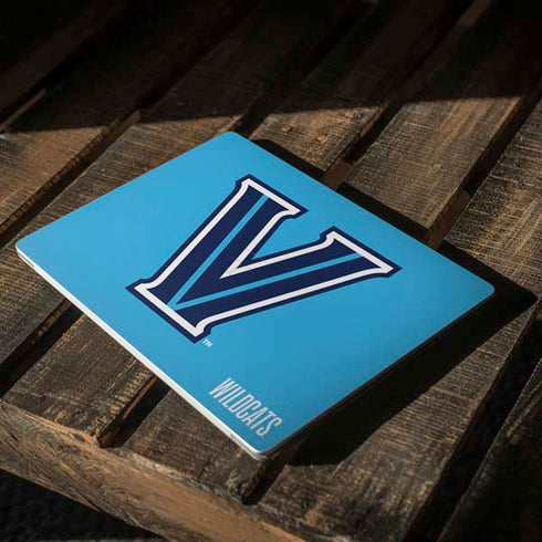 Villanova University Wildcats V Large Surface Laptop 3 13.5in Skin