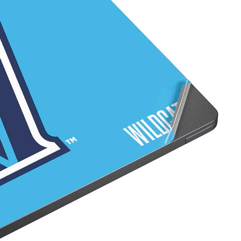 Villanova University Wildcats V Large Surface Laptop 7 13.8in Skin