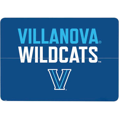 Villanova University Wildcats V Large Surface Laptop Studio Skin