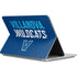 Villanova University Wildcats V Large Surface Laptop Studio Skin