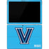 Villanova University Wildcats V Large Surface Pro 7 Skin