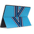 Villanova University Wildcats V Large Surface Pro 7 Skin