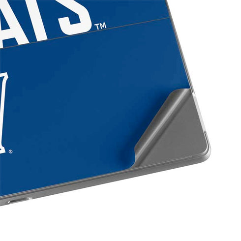 Villanova University Wildcats V Large Surface Pro 9 Skin