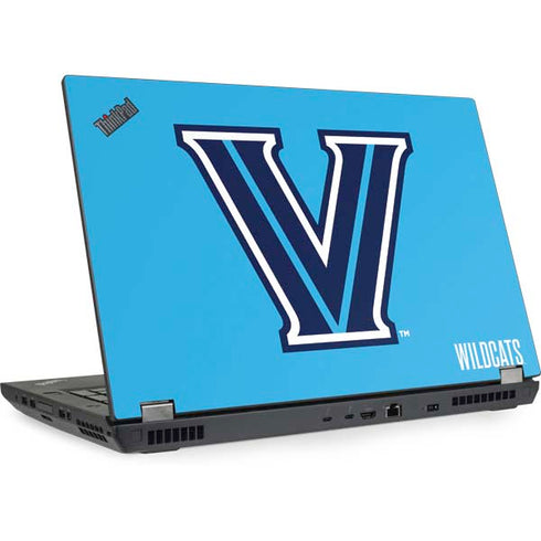 Villanova University Wildcats V Large Lenovo ThinkPad Skin