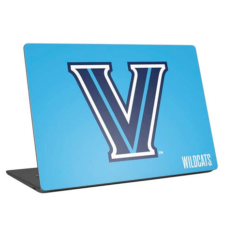 Villanova University Wildcats V Large Universal Laptop 11in (8.8 x 6.2in) Skin