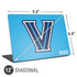 Villanova University Wildcats V Large Universal Laptop 12in (9.8 x 6.8in) Skin
