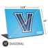Villanova University Wildcats V Large Universal Laptop 17in (13.8 x 10in) Skin