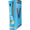 Villanova University Wildcats V Large Xbox 360 (Includes HDD) Skin
