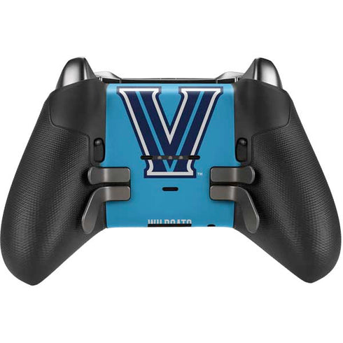 Villanova University Wildcats V Large Xbox Elite Wireless Controller Series 2 Skin
