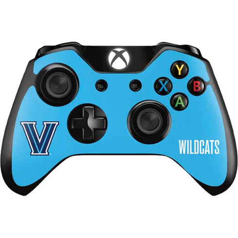 Villanova University Wildcats V Large Xbox One Skins