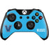 Villanova University Wildcats V Large Xbox One Controller Skin