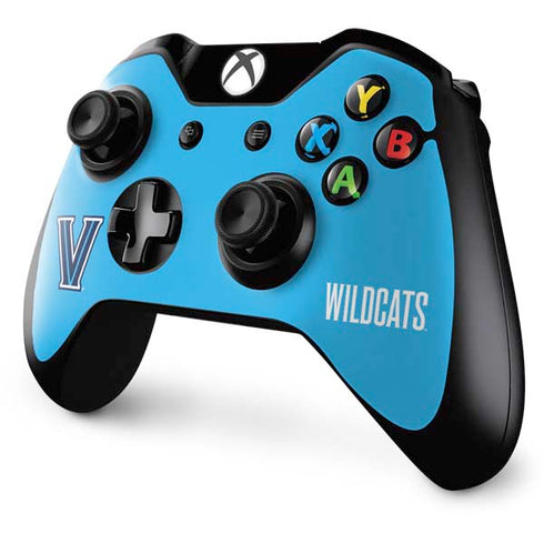Villanova University Wildcats V Large Xbox One Controller Skin