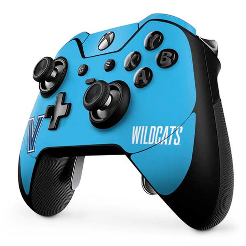 Villanova University Wildcats V Large Xbox One Elite Controller Skin