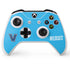 Villanova University Wildcats V Large Xbox One S Console and Controller Bundle Skin