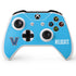 Villanova University Wildcats V Large Xbox One S Controller Skin