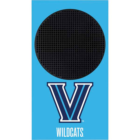 Villanova University Wildcats V Large Xbox Series S Bundle Skin