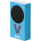 Villanova University Wildcats V Large Xbox Series S Console Skin