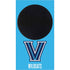 Villanova University Wildcats V Large Xbox Series S Console Skin