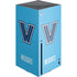 Villanova University Wildcats V Large Xbox Series X Skins