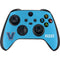 Villanova University Wildcats V Large Xbox Series X Controller Skin