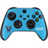 Villanova University Wildcats V Large Xbox Series X Controller Skin