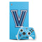 Villanova University Wildcats V Large Xbox Series X Skins