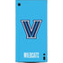 Villanova University Wildcats V Large XBox Series X Digital Edition Console Skin