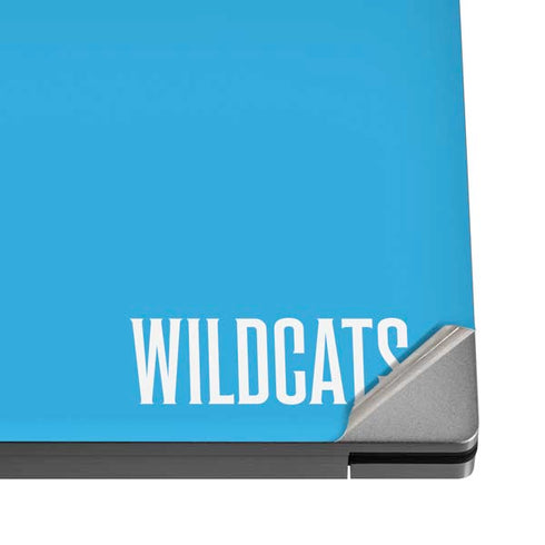 Villanova University Wildcats V Large Dell XPS Skin