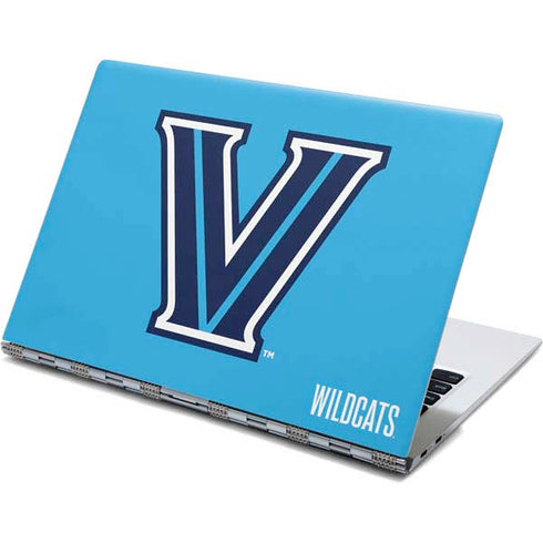 Villanova University Wildcats V Large Yoga 910 2-in-1 14in Touch-Screen Skin