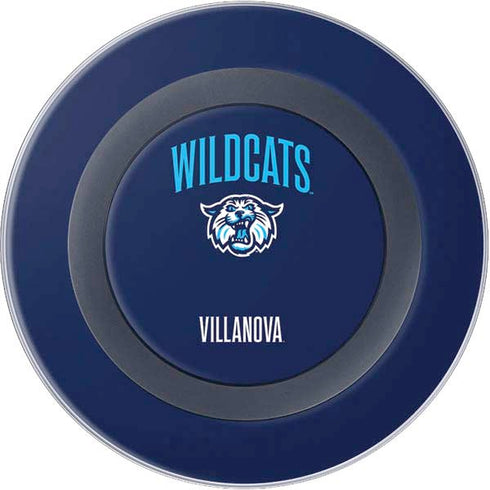 Villanova University Wildcats Wireless Charger Skin