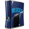 Villanova University Wildcats Xbox 360 Slim (2010) Skin
