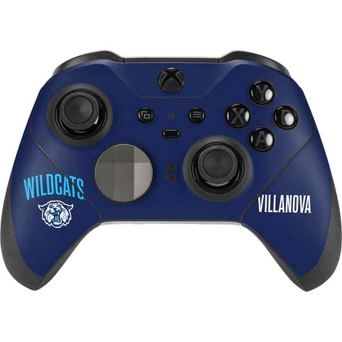 Villanova University Wildcats Xbox Elite Wireless Controller Series 2 Skin