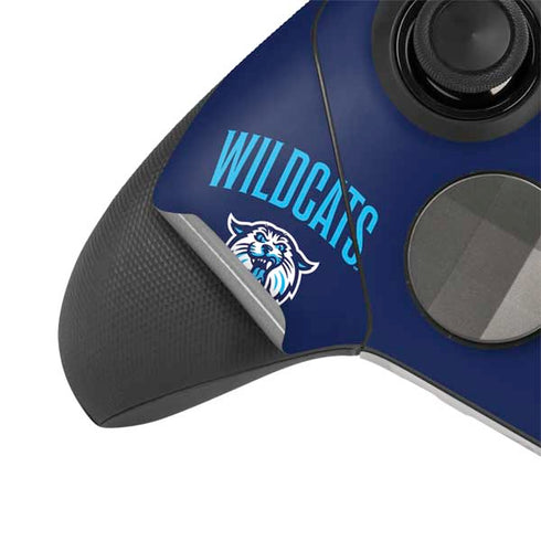 Villanova University Wildcats Xbox Elite Wireless Controller Series 2 Skin