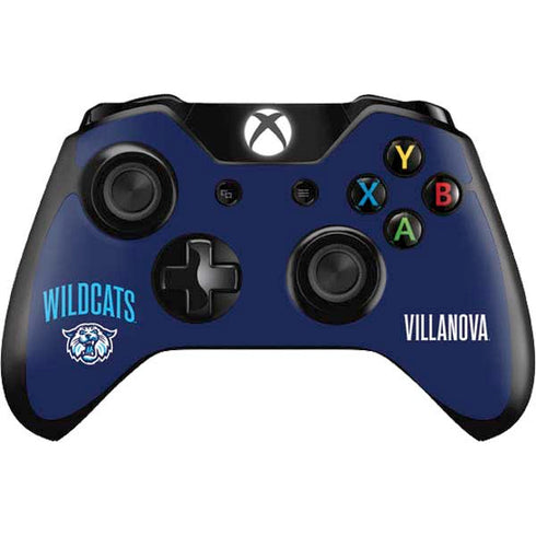 Villanova University Wildcats Xbox One Skins