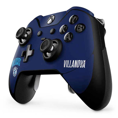 Villanova University Wildcats Xbox One Elite Controller Skin