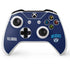 Villanova University Wildcats Xbox One S Console and Controller Bundle Skin