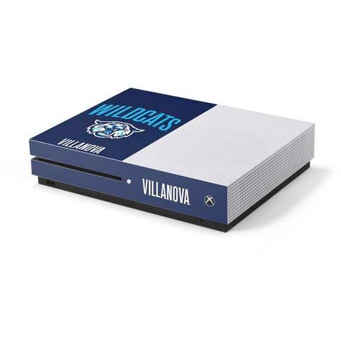 Villanova University Wildcats Xbox One Skins