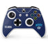 Villanova University Wildcats Xbox One X Controller Skin