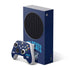 Villanova University Wildcats Xbox Series S Bundle Skin