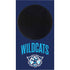 Villanova University Wildcats Xbox Series S Bundle Skin