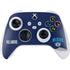 Villanova University Wildcats Xbox Series S Bundle Skin