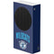 Villanova University Wildcats Xbox Series S Console Skin