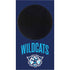 Villanova University Wildcats Xbox Series S Console Skin