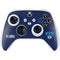 Villanova University Wildcats Xbox Series S Controller Skin