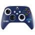 Villanova University Wildcats Xbox Series S Controller Skin