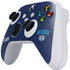 Villanova University Wildcats Xbox Series S Controller Skin