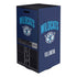 Villanova University Wildcats Xbox Series X Bundle Skin