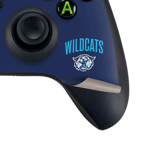 Villanova University Wildcats Xbox Series X Bundle Skin